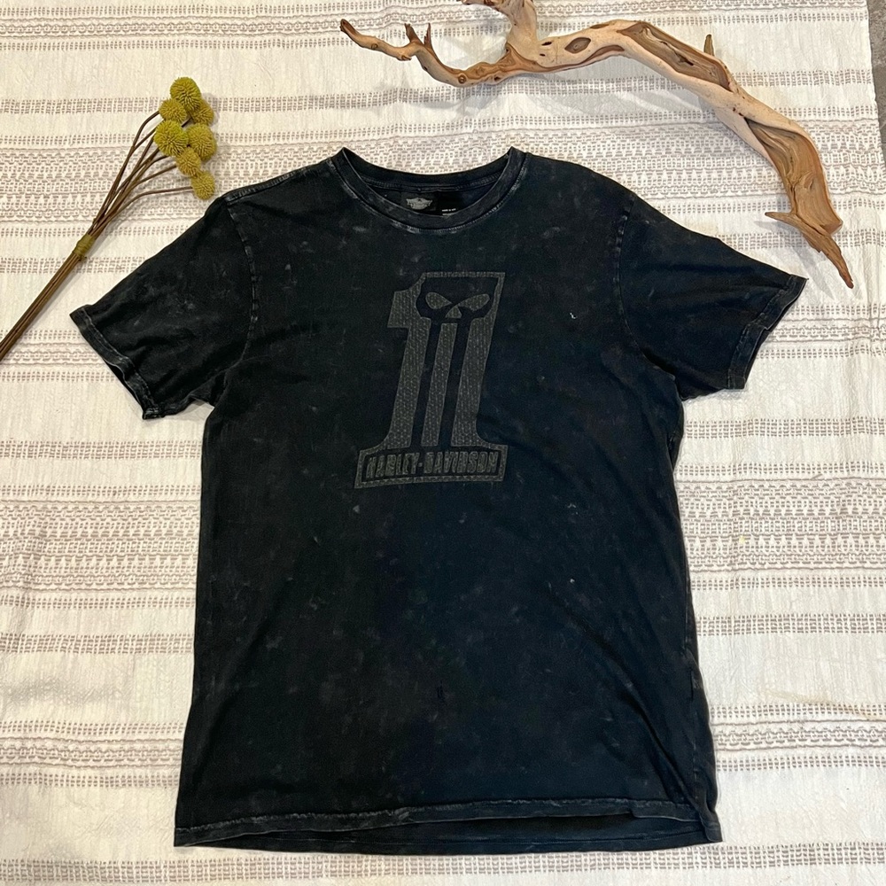 Harley Davidson Shirt